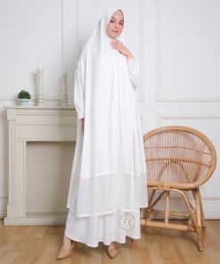 Gamis Khairimah - 1