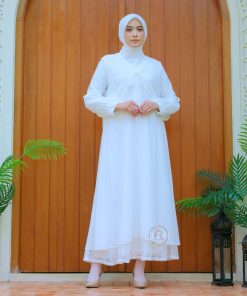 Gamis Layla - 1