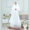 Gamis Mafaza - 1