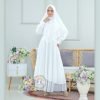 Gamis Mafaza 2