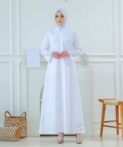 Gamis Princess Bentol - 1