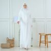 Gamis Zubaidah BW 2