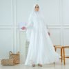 Gamis Zubaidah BW 4