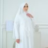 Gamis Zubaidah BW 8