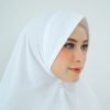 Gamis Zubaidah BW 9