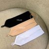 Handsock Tangan Muslimah Bahan Spandek Rayon 5 MANSET CINCIN POLOS
