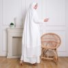 Gamis Set Khimar Instan Haji dan Umrah Khairimah 5 51a. Gamis Khairimah BW 04